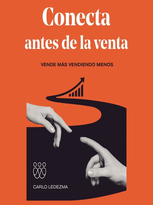 Title details for Conecta antes de la venta by Carlo Ledezma - Wait list